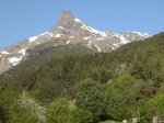 Il Mont Avic (m 3006) (5015 bytes)